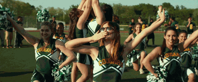 Flying Kiss Nerve GIF