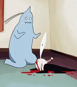 Fma Anime GIF