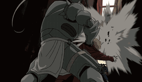 Fma Fmab GIF
