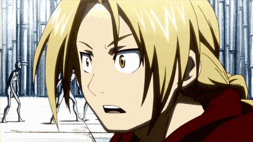 Fma Fmab GIF