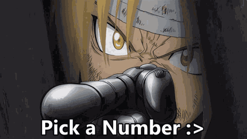 Fmab Fullmetal Alchemist GIF