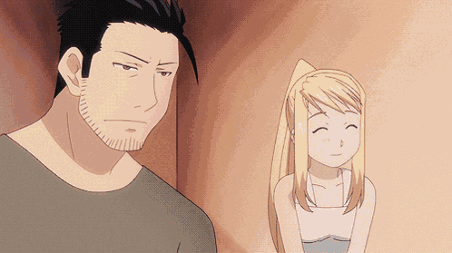 Fmab Hughes Gun GIF