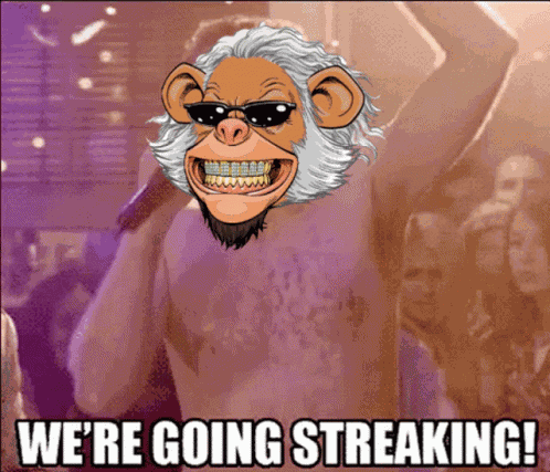 Fmfh Streaking GIF