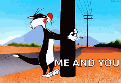 Fml Sylvester GIF