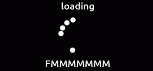 Fmmmmmmm Loading GIF