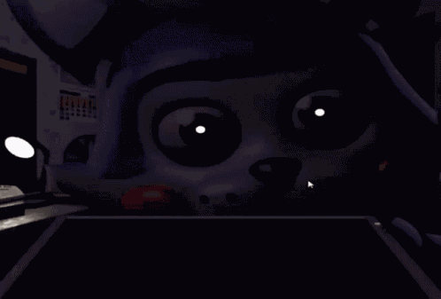 Fnac Five Nights At Candys GIF