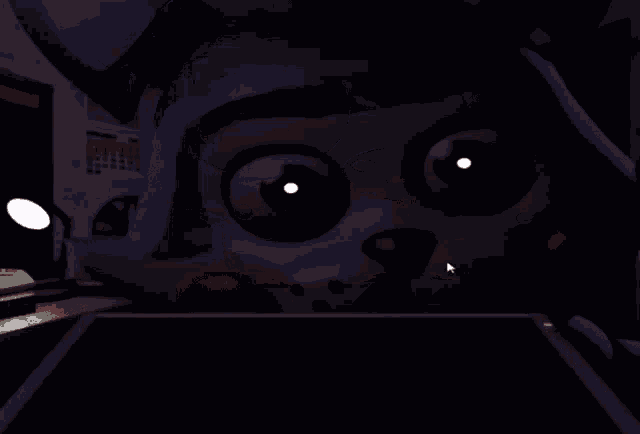 Fnac Five Nights At Candys GIF