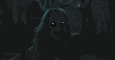 Fnaf 2 Movie Five Nights At Freddy'S 2 GIF