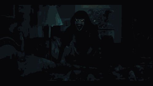 Fnaf 2 Movie Five Nights At Freddy'S GIF