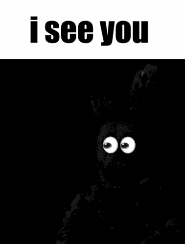 Fnaf 3 Springtrap GIF