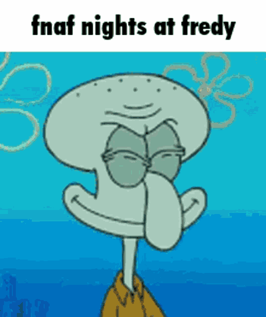 Fnaf GIF