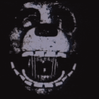 Fnaf GIF