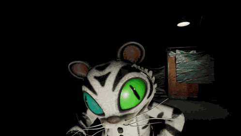 Fnaf Five Nights At Freddy'S GIF