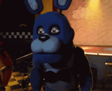 Fnaf Five Nights At Freddy'S GIF