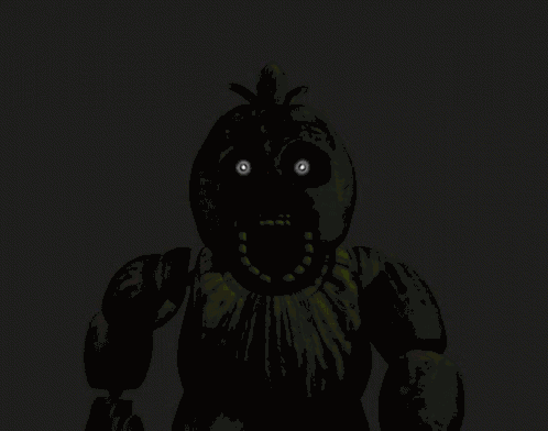 Fnaf GIF