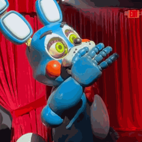 Fnaf Fnaf 2 GIF