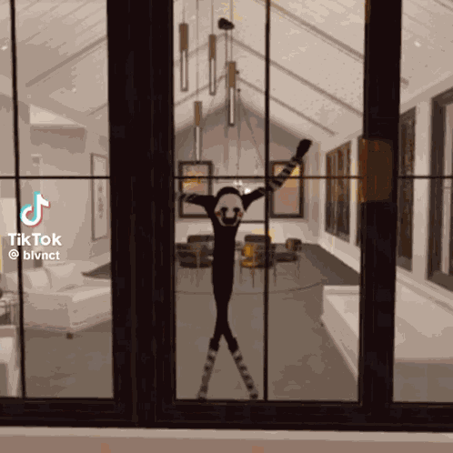Fnaf Fnaf Marionette GIF