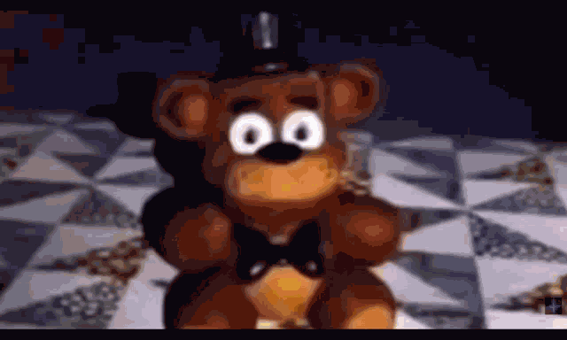 Fnaf Fnaf Memes GIF