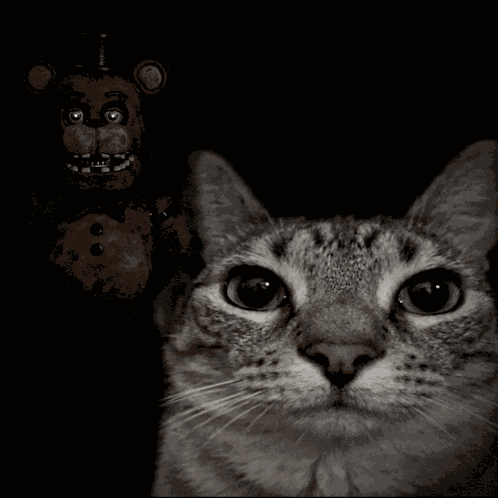 Fnaf Fnaf Memes GIF