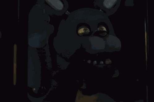 Fnaf Fnaf Movie GIF