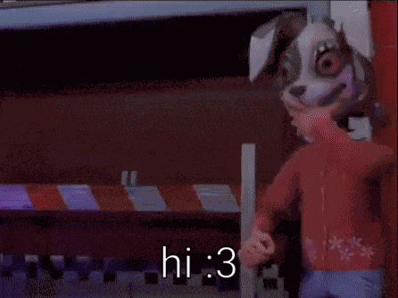 Fnaf Fnaf Ruin GIF