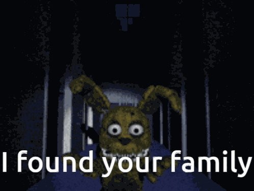 Fnaf GIF