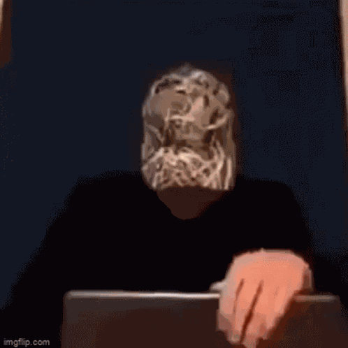 Fnaf Irl GIF