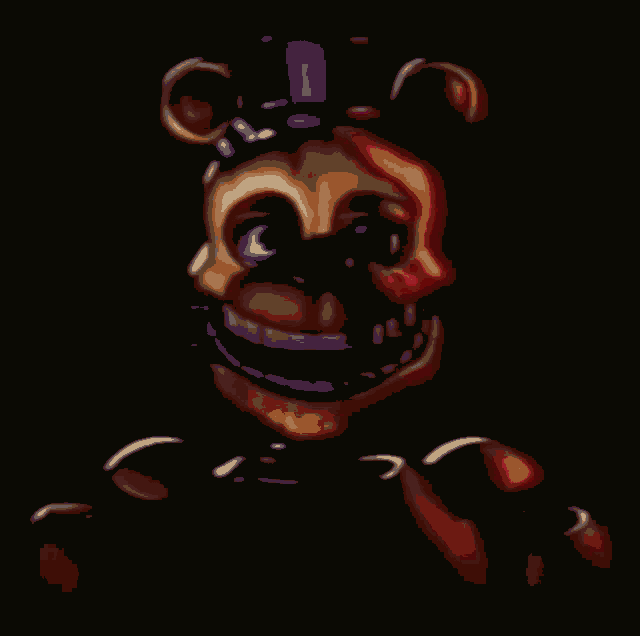 Fnaf GIF