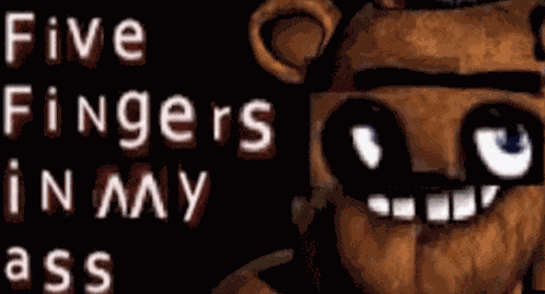 Fnaf Meme Meme