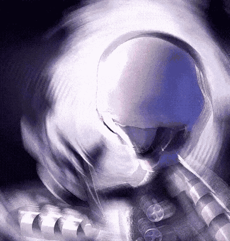 Fnaf Memes Rizz Face GIF