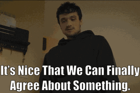 Fnaf Movie Mike Schmidt GIF