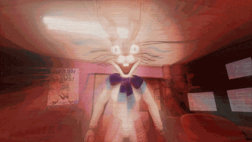 Fnaf GIF