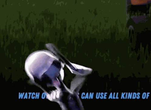 Fnaf Puppet GIF