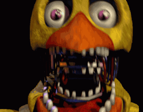 Fnaf GIF