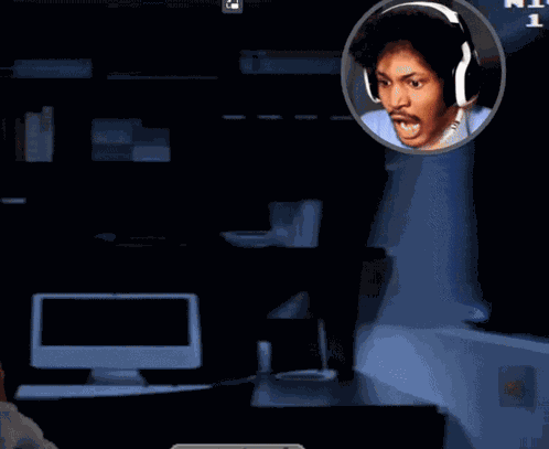 Fnaw Five Nights At Wario'S GIF