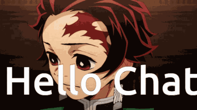 Fnf Demon Slayer GIF