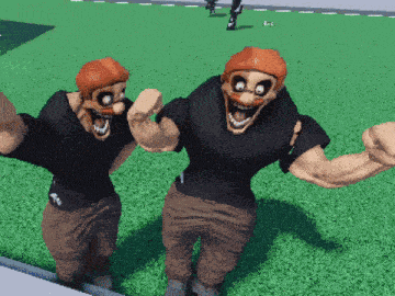 Fnf Shucks Aww Shucks GIF