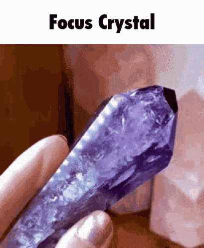 Focus Crystal Risk Of Rain2item Gifs GIF