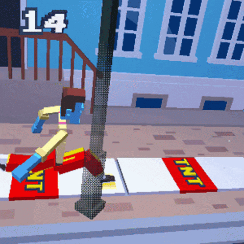 Foekoe Steppy GIF