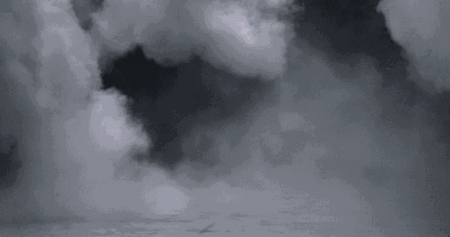 Fog Smoke GIF