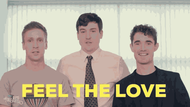 Foil Arms And Hog Love GIF