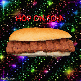 Fom Hop On Hop On Fom GIF