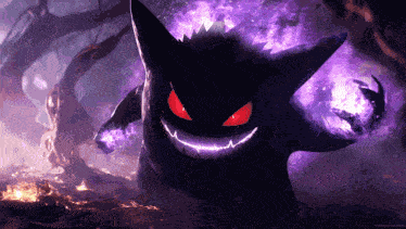 Fondo Pokemon GIF