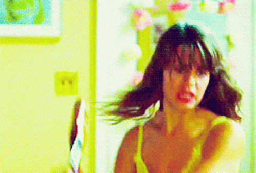 Fonseca Nikita Lyndsy Fonseca GIF