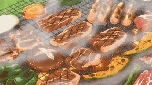 Food 2dfood GIF