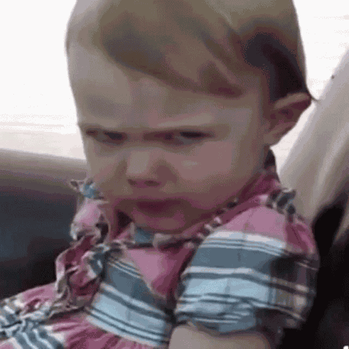 Food Angry GIF