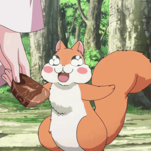 Food Feedme GIF