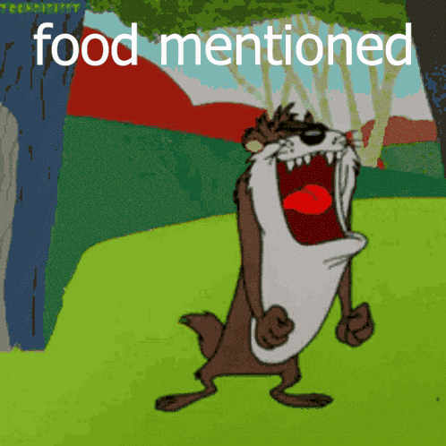 Food Food Eating GIF