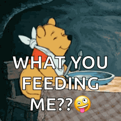 Food Foodie GIF