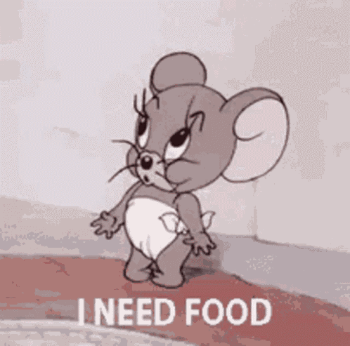 Food Foodie GIF